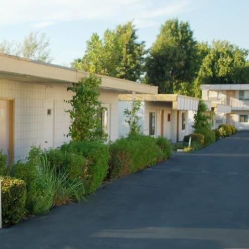 Royal Inn And Suites Hemet Exterior foto